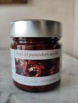 Patè Di Pomodori Secchi - Cooperativa Sociale Stalker - 240 g