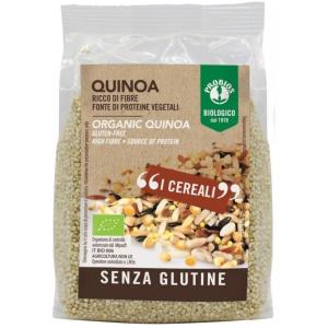 Quinoa Bianca - Biologica - Senza Glutine - Probios - 300 g