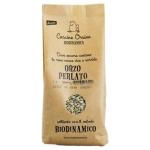 Orzo Perlato Biodinamico - Cascine Orsine - 500 g