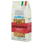 Pasta Armando - Il Grano di Armando - La Pennetta Piccola - Pacco da 500 g