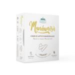 Mandamisu' - Mascarpone vegetale alle mandorle - 180 g - Fattoria della Mandorla
