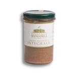 Crema Spalmabile di Mandorle Integrale - 250 g - Fattoria della Mandorla
